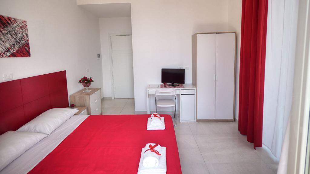 פורמיה Dall'Architetto מראה חיצוני תמונה