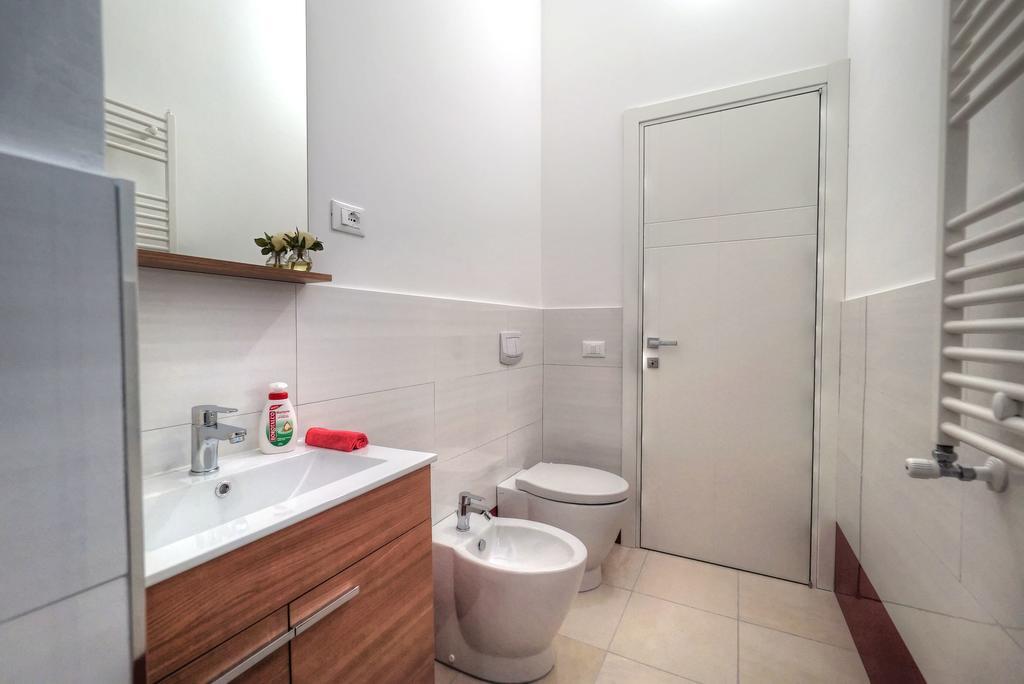 פורמיה Dall'Architetto מראה חיצוני תמונה