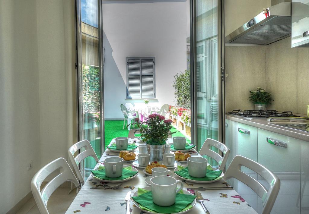פורמיה Dall'Architetto מראה חיצוני תמונה