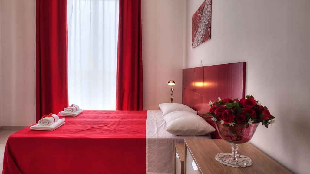 פורמיה Dall'Architetto מראה חיצוני תמונה