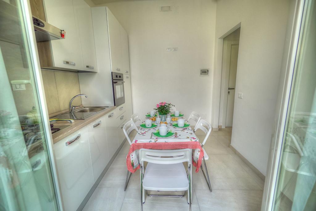 פורמיה Dall'Architetto מראה חיצוני תמונה