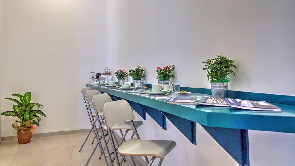פורמיה Dall'Architetto מראה חיצוני תמונה