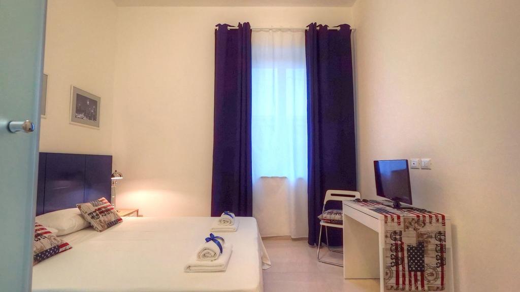פורמיה Dall'Architetto מראה חיצוני תמונה