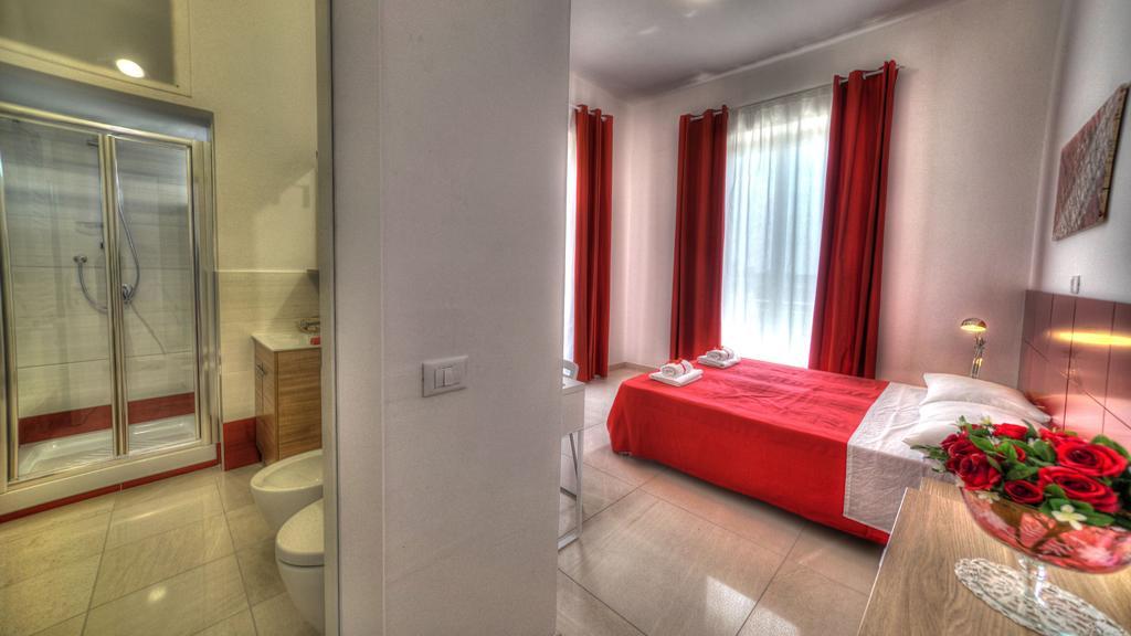 פורמיה Dall'Architetto מראה חיצוני תמונה