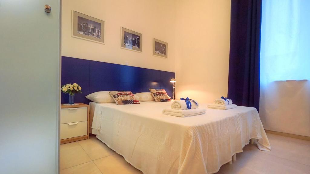 פורמיה Dall'Architetto מראה חיצוני תמונה