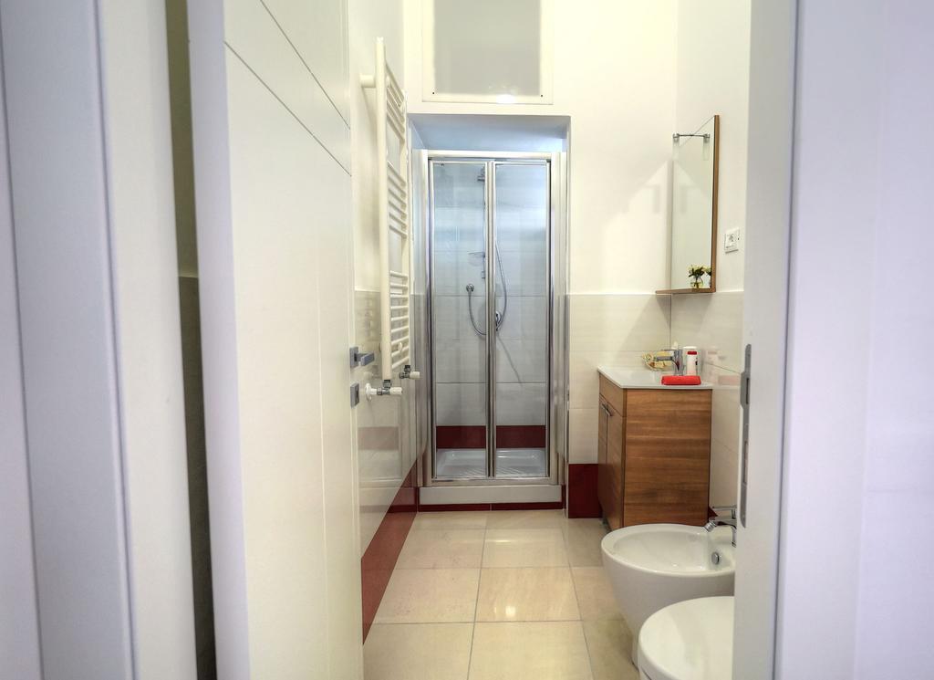 פורמיה Dall'Architetto מראה חיצוני תמונה