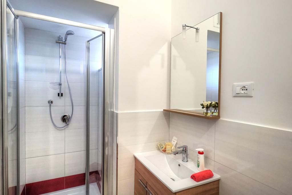 פורמיה Dall'Architetto מראה חיצוני תמונה